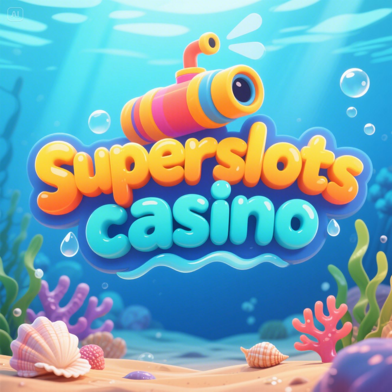 superslots casino